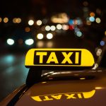 Такси: удобство, виды и современные сервисы